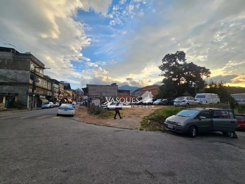 Terreno, 477 m² - Foto 12