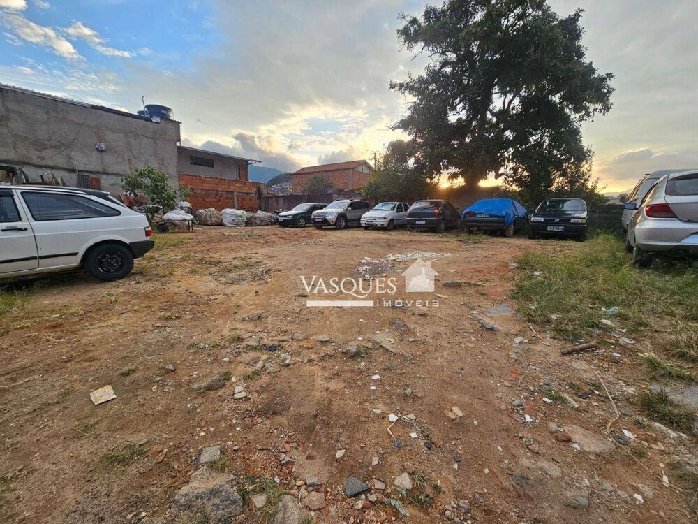 Terreno, 477 m² - Foto 2