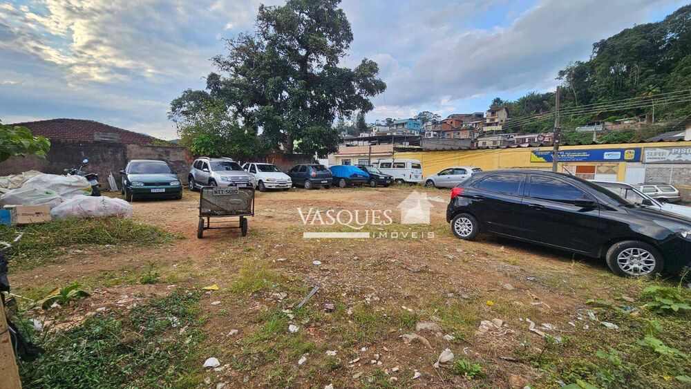 Terreno, 477 m² - Foto 5