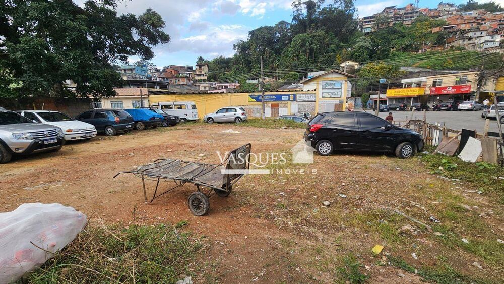 Terreno, 477 m² - Foto 6