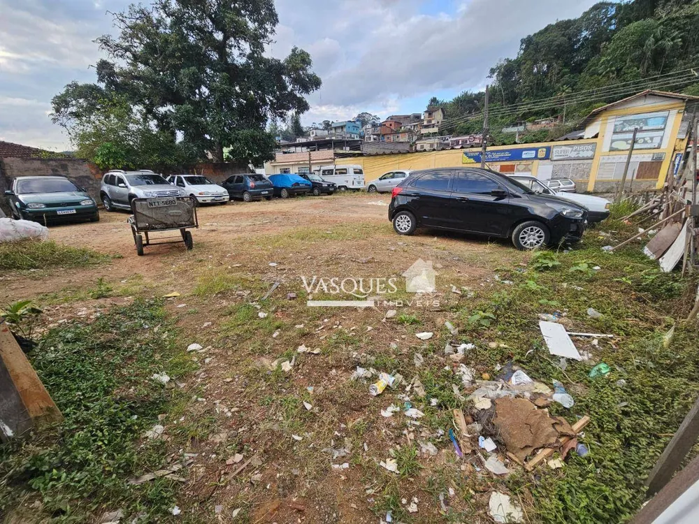 Terreno, 477 m² - Foto 7