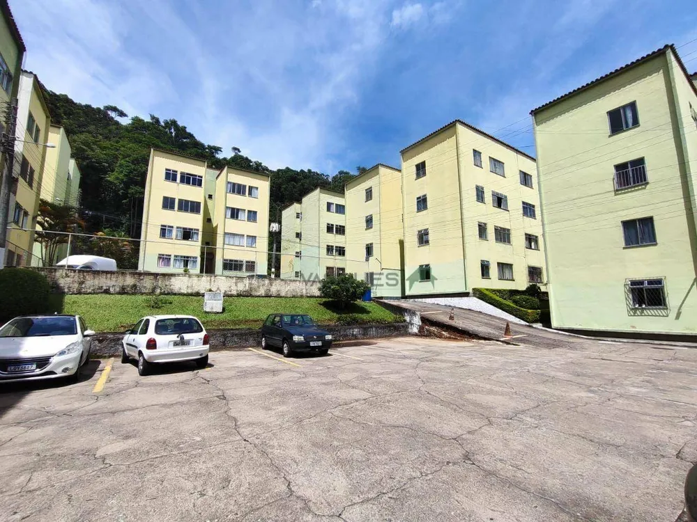 Apartamento, 2 quartos, 37 m² - Foto 13