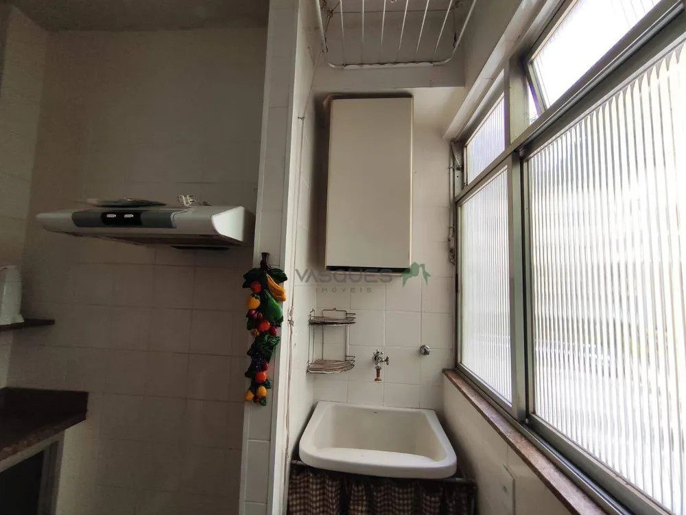 Apartamento, 2 quartos, 37 m² - Foto 11