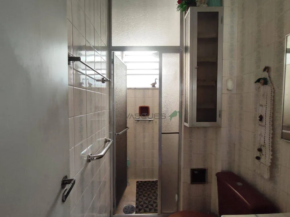 Apartamento, 2 quartos, 37 m² - Foto 7