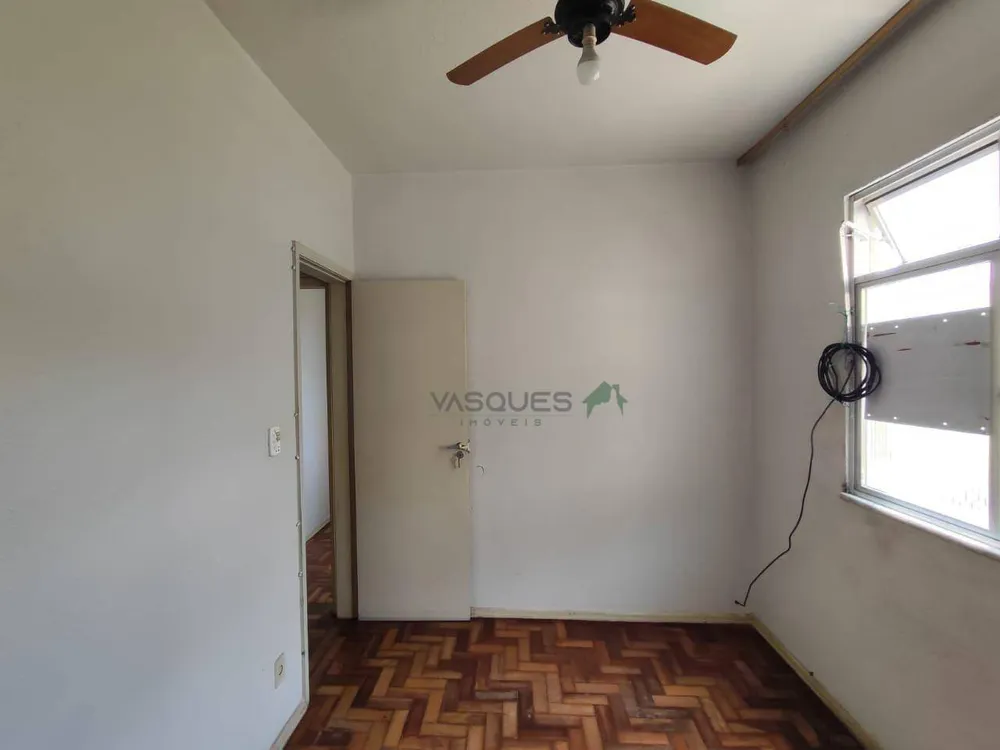 Apartamento, 2 quartos, 37 m² - Foto 3