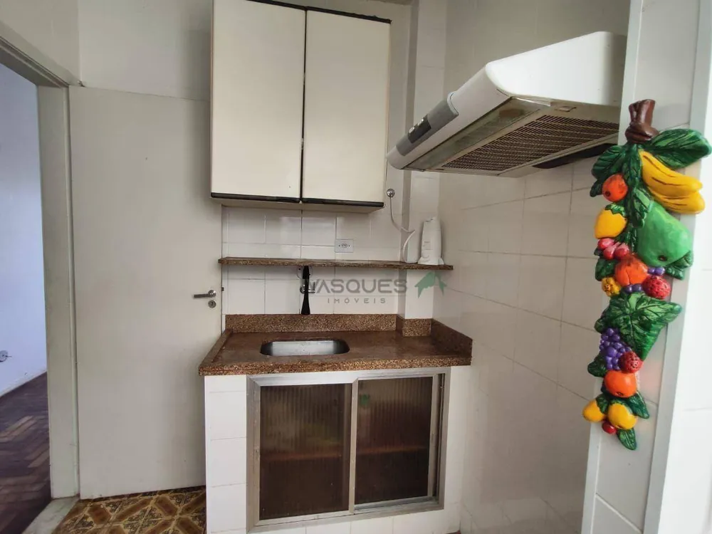 Apartamento, 2 quartos, 37 m² - Foto 10