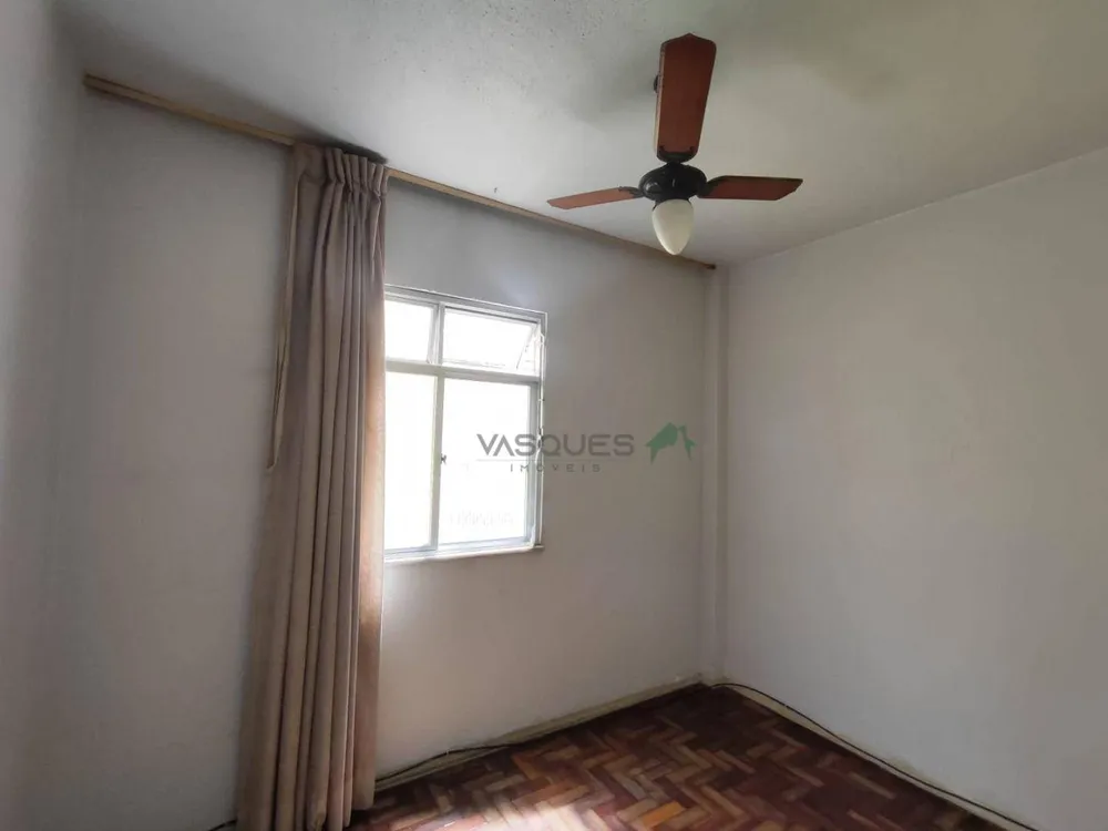 Apartamento, 2 quartos, 37 m² - Foto 5