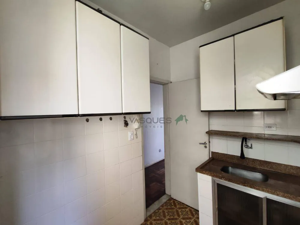 Apartamento, 2 quartos, 37 m² - Foto 8