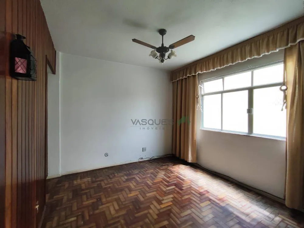 Apartamento, 2 quartos, 37 m² - Foto 1