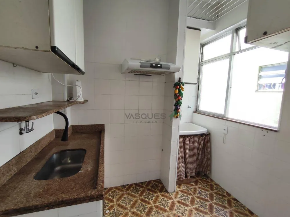 Apartamento, 2 quartos, 37 m² - Foto 9
