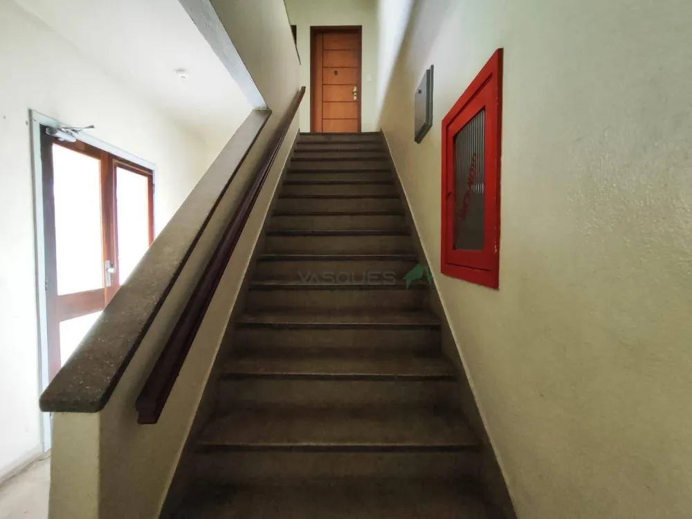 Apartamento, 2 quartos, 37 m² - Foto 12