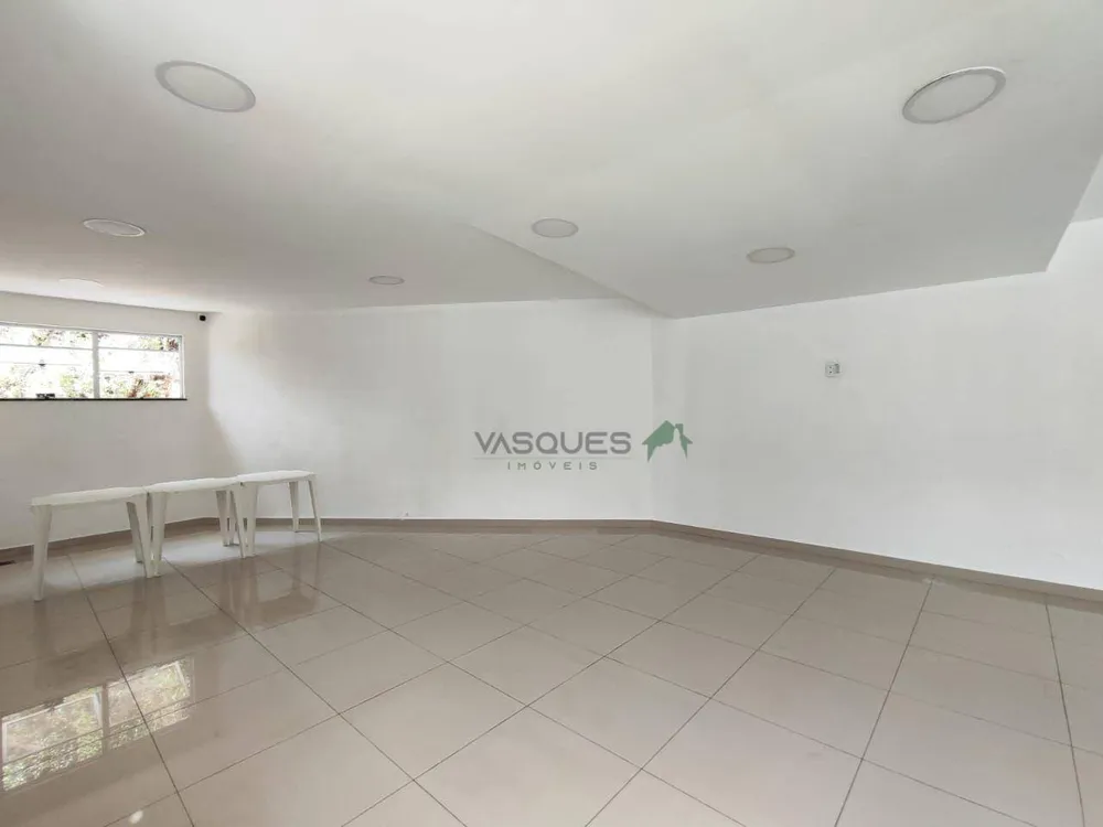 Apartamento, 2 quartos, 37 m² - Foto 15