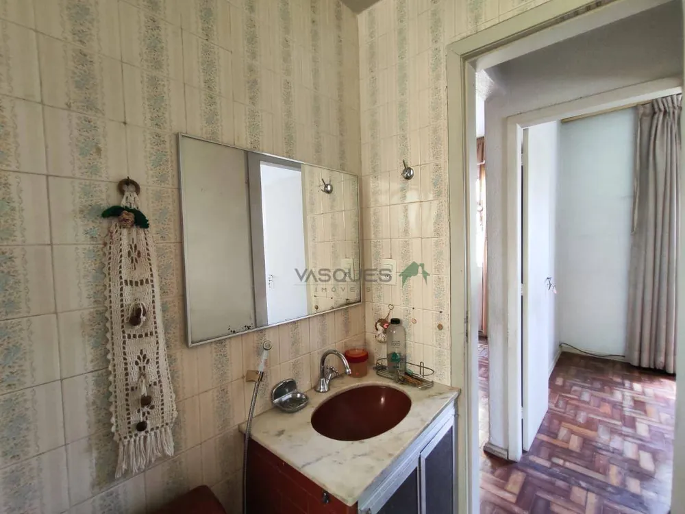 Apartamento, 2 quartos, 37 m² - Foto 6