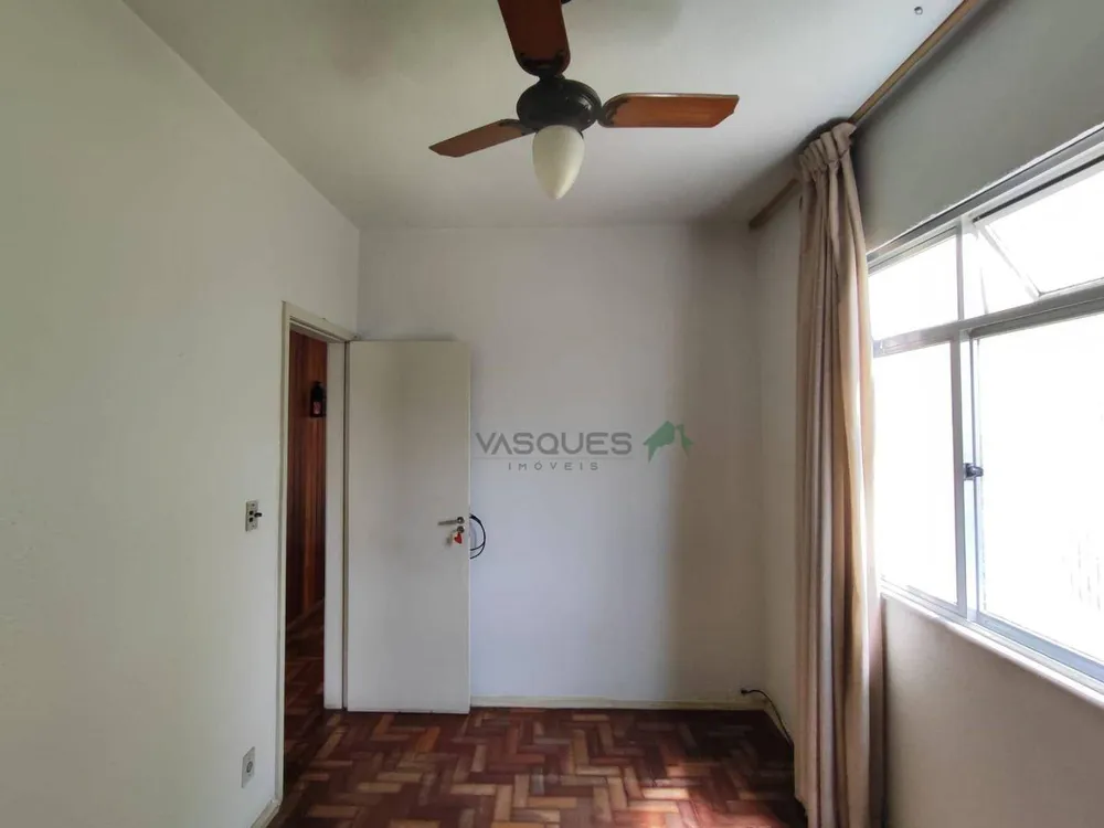 Apartamento, 2 quartos, 37 m² - Foto 4