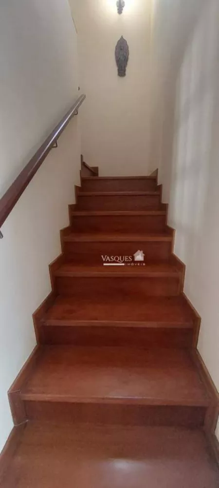 Casa, 5 quartos, 400 m² - Foto 23