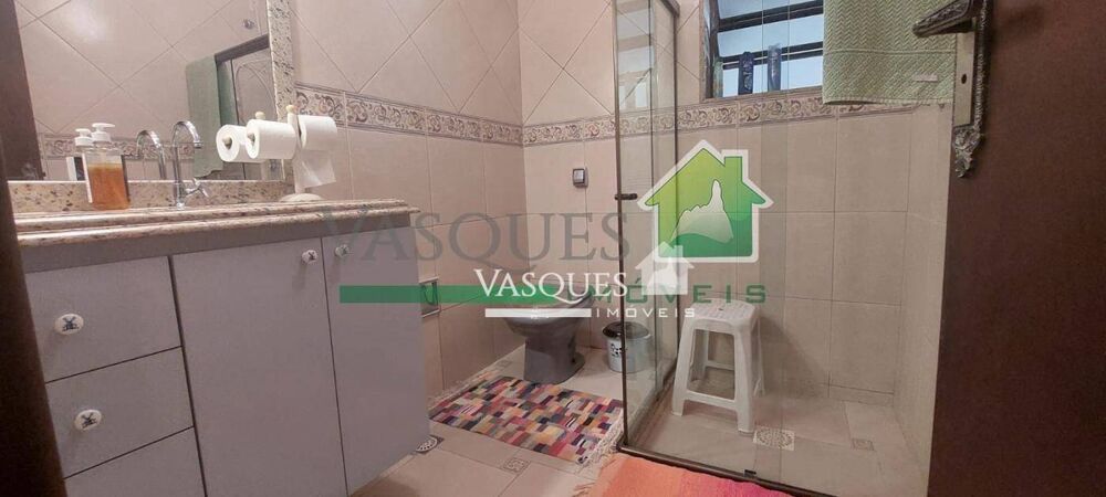 Casa, 5 quartos, 400 m² - Foto 27
