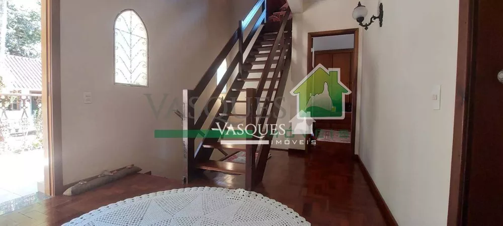 Casa, 5 quartos, 400 m² - Foto 24