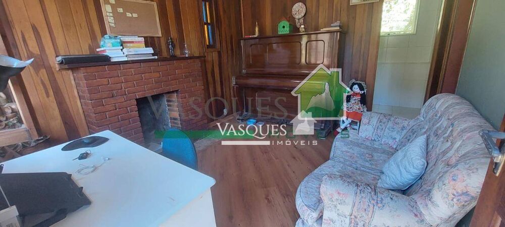 Casa, 5 quartos, 400 m² - Foto 26