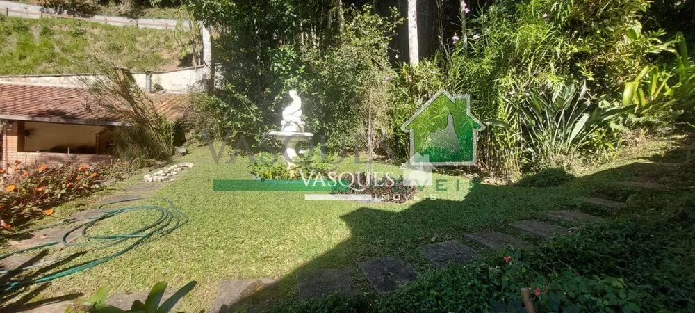 Casa, 5 quartos, 400 m² - Foto 19