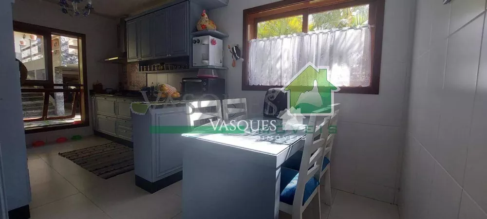 Casa, 5 quartos, 400 m² - Foto 11
