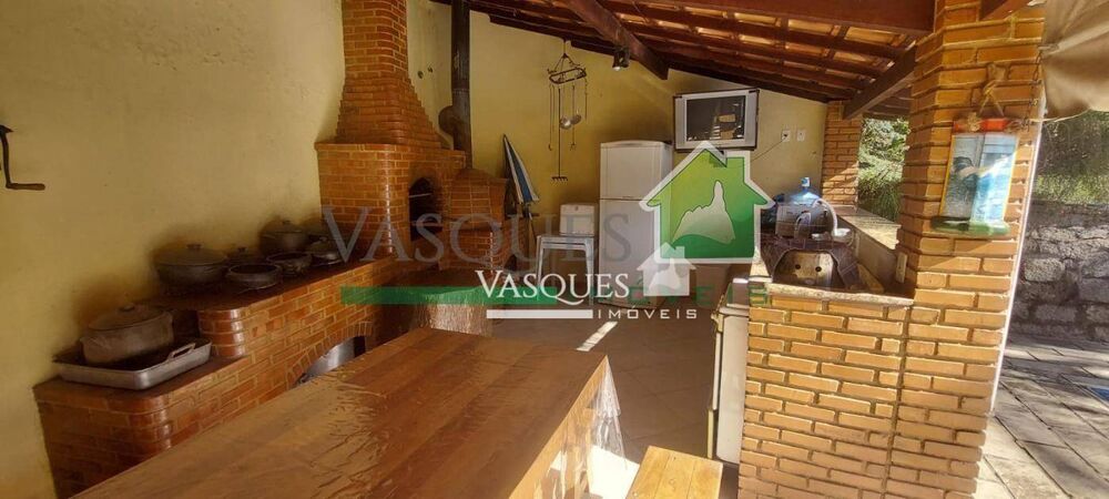 Casa, 5 quartos, 400 m² - Foto 1