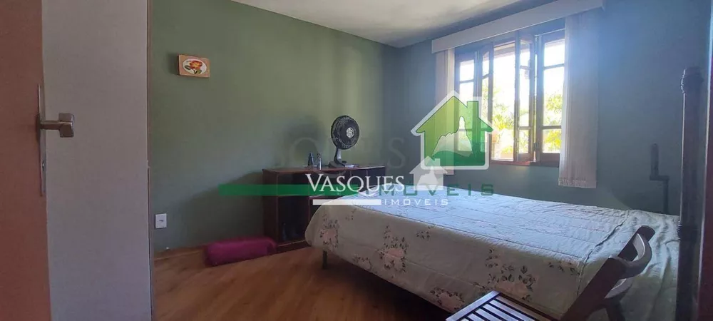 Casa, 5 quartos, 400 m² - Foto 21