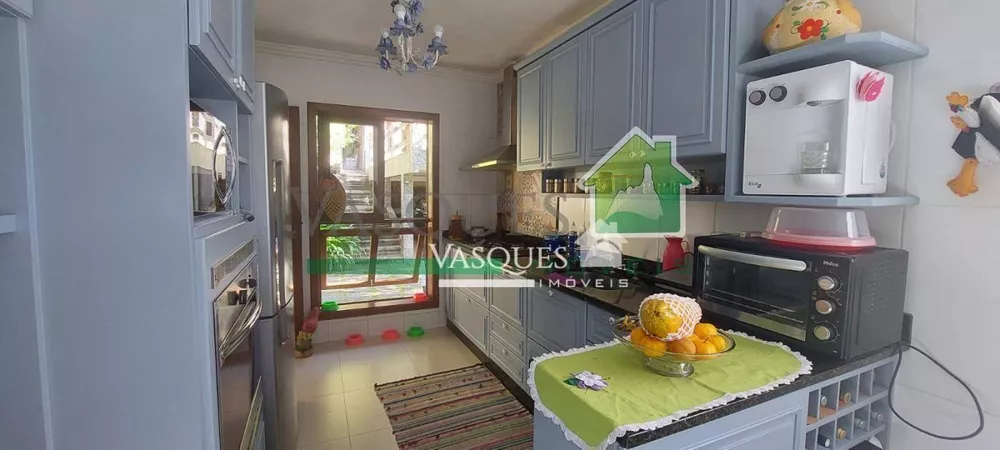 Casa, 5 quartos, 400 m² - Foto 15