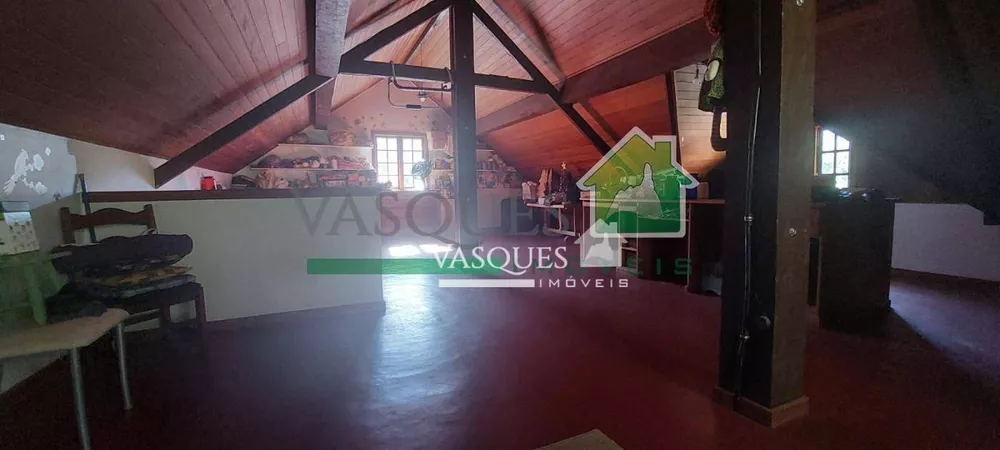 Casa, 5 quartos, 400 m² - Foto 12