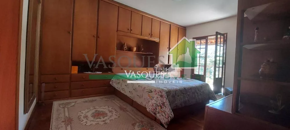 Casa, 5 quartos, 400 m² - Foto 9