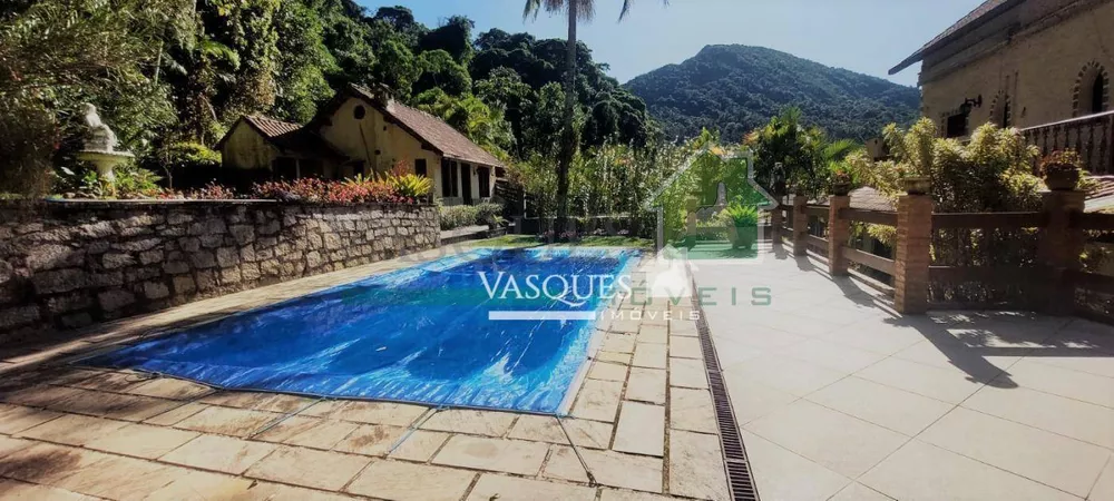 Casa, 5 quartos, 400 m² - Foto 20