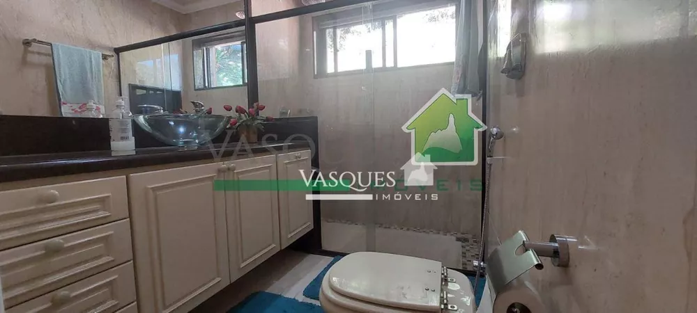 Casa, 5 quartos, 400 m² - Foto 16