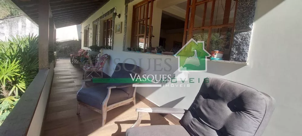 Casa, 5 quartos, 400 m² - Foto 22