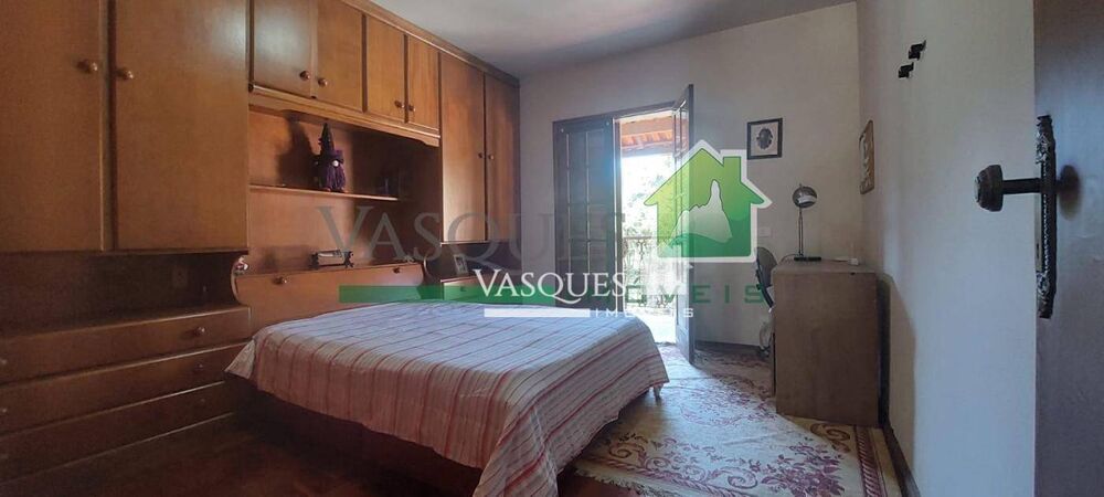 Casa, 5 quartos, 400 m² - Foto 7