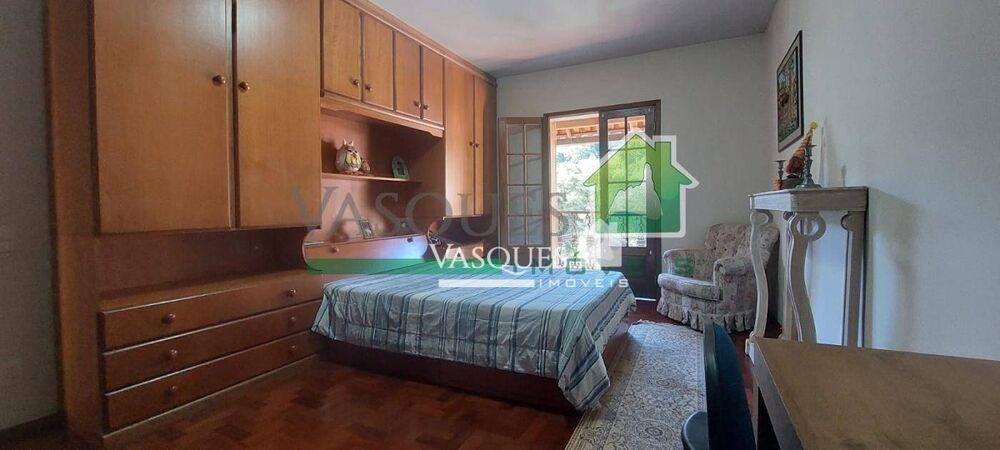 Casa, 5 quartos, 400 m² - Foto 2