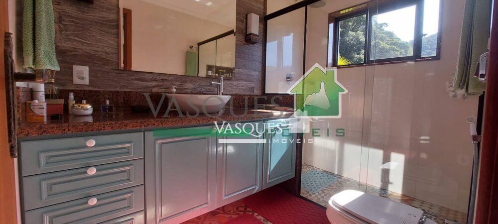 Casa, 5 quartos, 400 m² - Foto 4