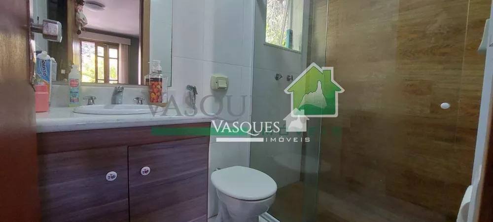 Casa, 5 quartos, 400 m² - Foto 14