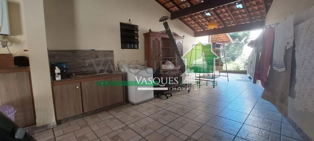 Casa, 5 quartos, 400 m² - Foto 18