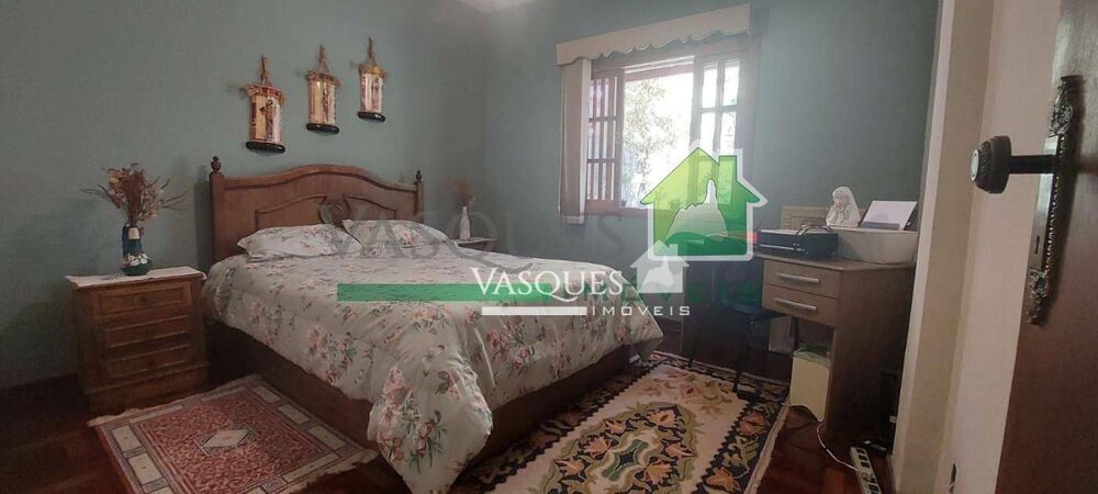 Casa, 5 quartos, 400 m² - Foto 5