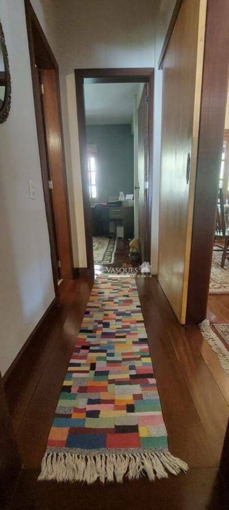 Casa, 5 quartos, 400 m² - Foto 8