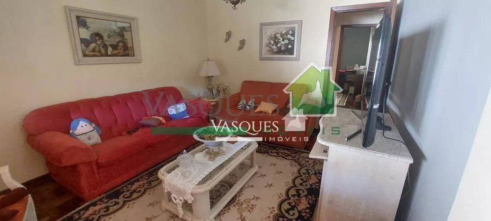 Casa, 5 quartos, 400 m² - Foto 13