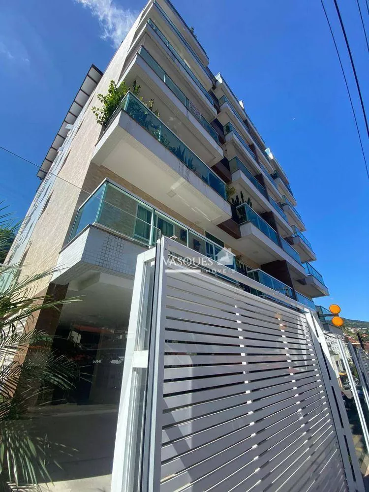 Apartamento, 3 quartos, 90 m² - Foto 2