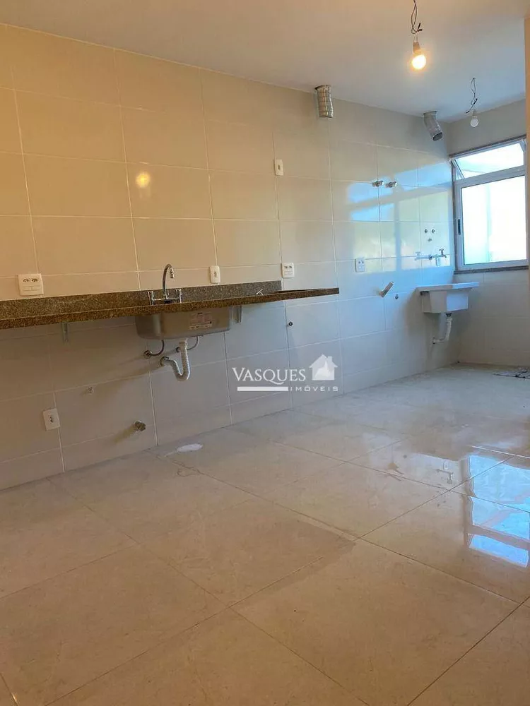 Apartamento, 3 quartos, 90 m² - Foto 15