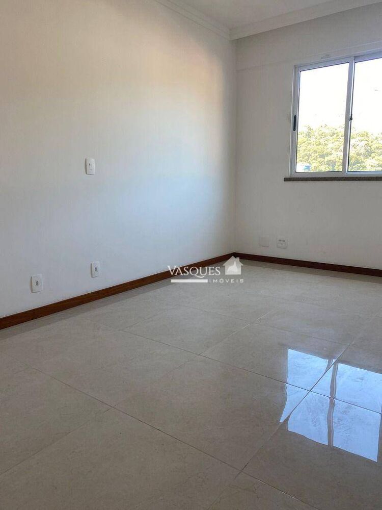 Apartamento à venda com 3 quartos, 90m² - Foto 4