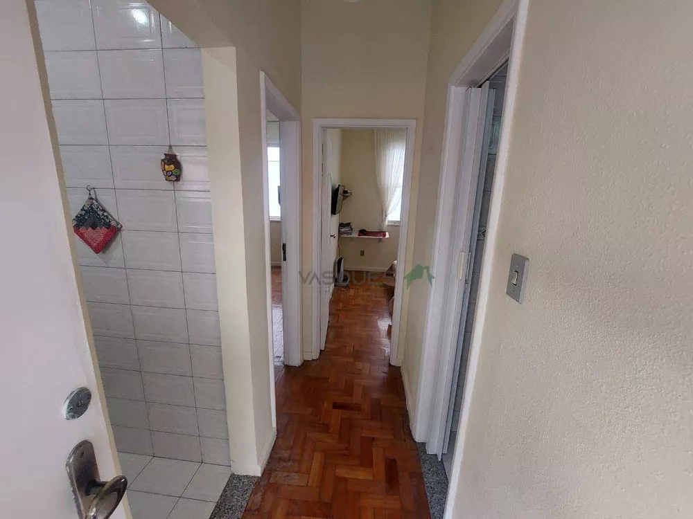 Apartamento, 1 quarto, 32 m² - Foto 7