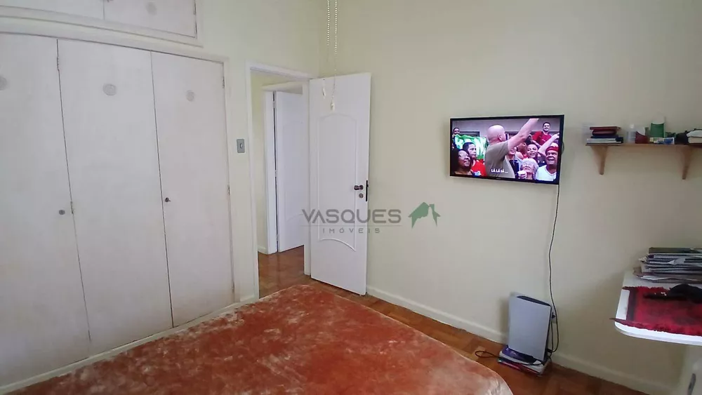 Apartamento, 1 quarto, 32 m² - Foto 4