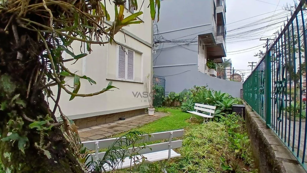 Apartamento, 1 quarto, 32 m² - Foto 1