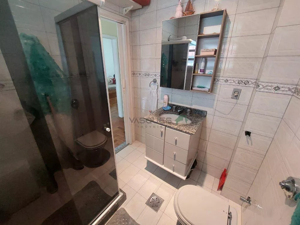 Apartamento, 1 quarto, 32 m² - Foto 8