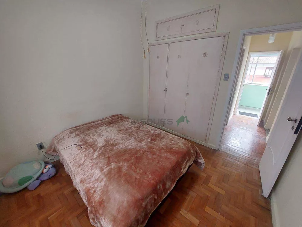 Apartamento, 1 quarto, 32 m² - Foto 5