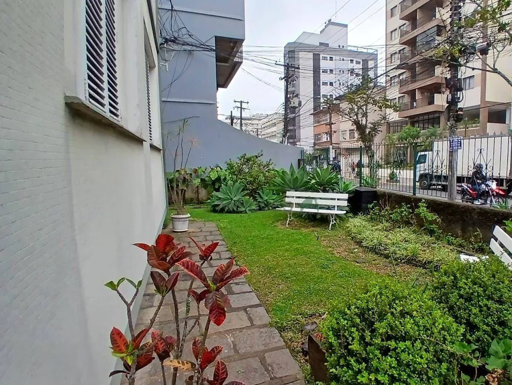 Apartamento, 1 quarto, 32 m² - Foto 12