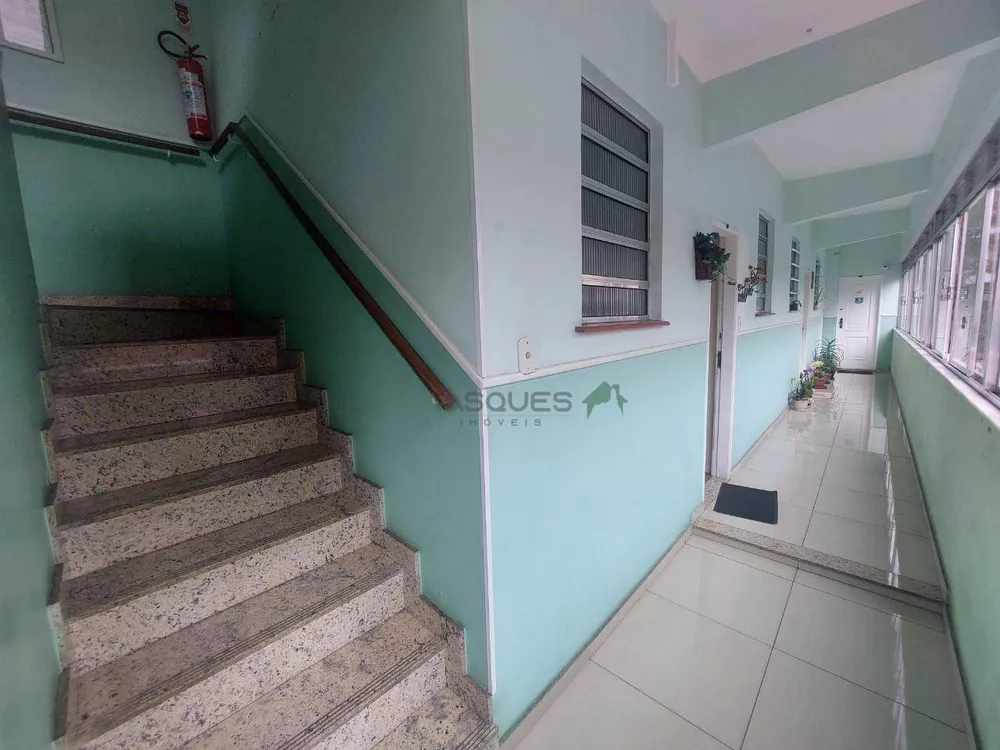 Apartamento, 1 quarto, 32 m² - Foto 11